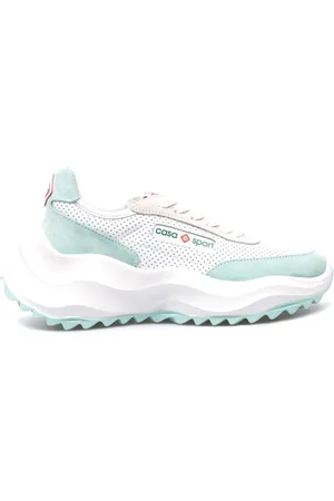 Casablanca Stylish Trainers