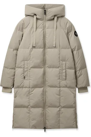 Mos Mosh Nova Square Down Coat