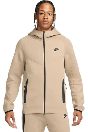 Nike Zip-throughs, male, , L, Tech Fleece Training Jacket