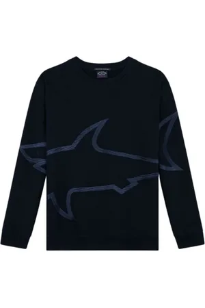 Paul & Shark Sweatshirts, male, , XS, Sweatshirt