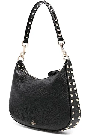 VALENTINO Shoulder Bags, female, , ONE SIZE, Stijlvolle Leren Tas
