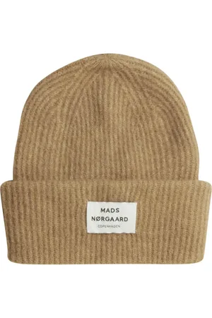 Mads Norgaard Beanies, female, , ONE SIZE, Beanie