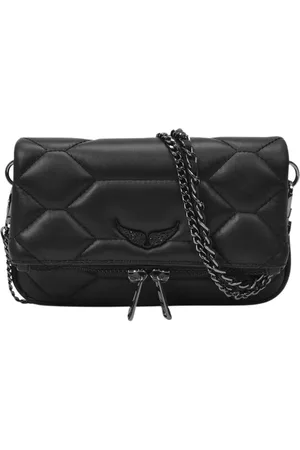 Zadig & Voltaire Cross Body Bags, female, , ONE SIZE, Rock Nano XL Bag