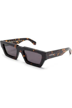 OFF-WHITE 6007 Sunglasses