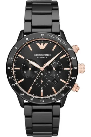 Emporio Armani Watches, male, , ONE SIZE, Watch