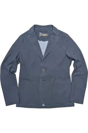 HERNO Blazers, male, , 2XL, Blazer