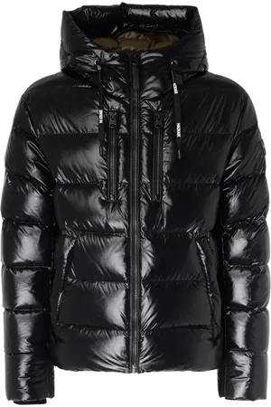 Mackage Down Jackets, male, , XS, Down Jacket