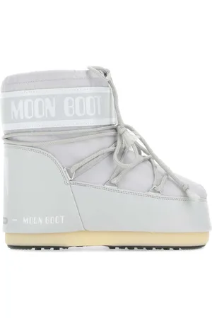 Moon Boot Winter Boots, female, , 9 UK, Icon Low Ankle Boots