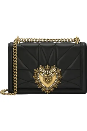 Dolce & Gabbana Cross Body Bags, female, , ONE SIZE, Cross Body Bag - Stylish and Luxurious