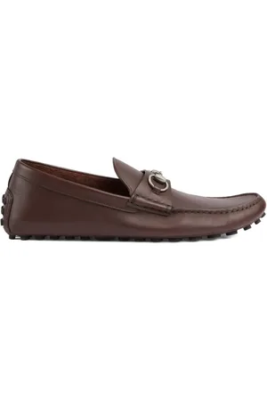 Gucci Loafers, male, , 7 1/2 UK, Driver Loafers