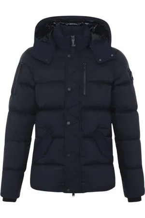 Moose Knuckles Winter Jackets, male, , 2XL, Everest Puffer Jacket