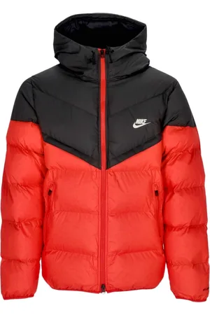 Nike Down Jackets, male, , M, Down Jacket