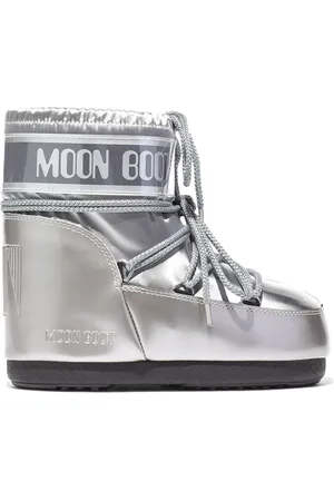 Moon Boot Winter Boots, female, , 9 UK, Winter Boots Waterproof Slip-On