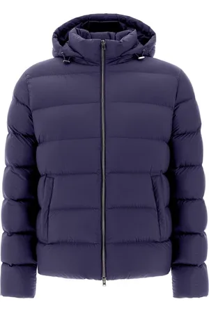 HERNO Down Jackets, male, , 2XL, Down Jacket