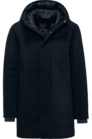 Bomboogie Parkas, male, , L, Winter Coat with Hood