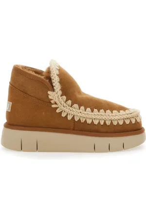 Mou Eskimo Sneaker Bounce Boots