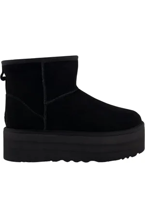 UGG Winter Boots, female, , 7 UK, Classic Mini Platform Boots