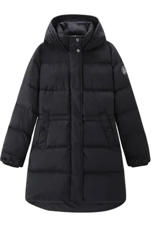 Woolrich Puffer Parka