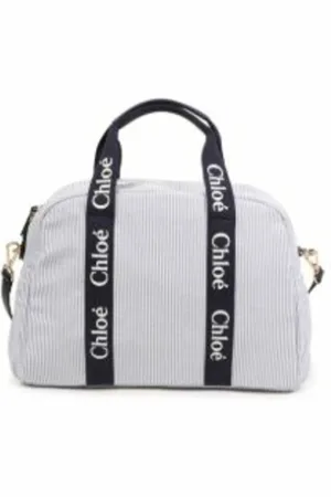 Chloé Bags, unisex, , ONE SIZE, Diaper Bag for Stylish Moms