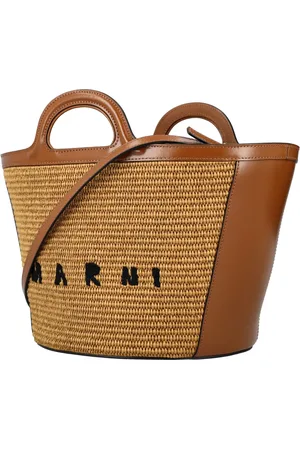 Marni Tropicalia Small Tropical Bag