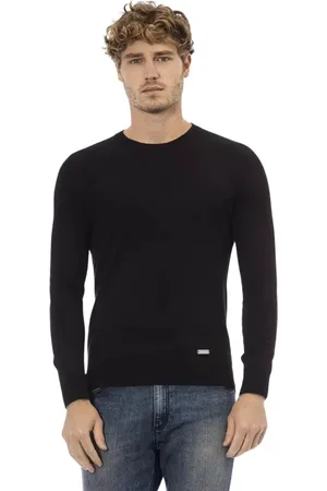 BALDININI Trendy Wool Jumper