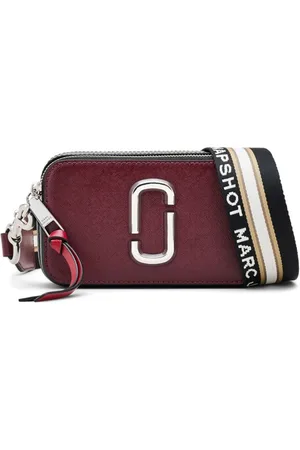 Marc Jacobs Snapshot Crossbody Bag