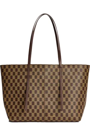 By Malene Birger Tote Bags, female, , ONE SIZE, Elegant Abigail Dress