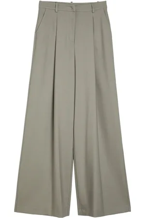 FEDERICA TOSI Wide Leg Trousers for Women