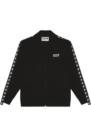 Golden Goose Zip-Through Sport Jacket