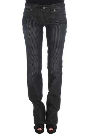 John Galliano Boot-cut Jeans, female, , W24, Bootcut Jeans