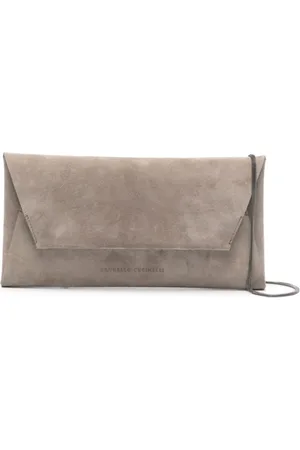 Brunello Cucinelli Shoulder Bag