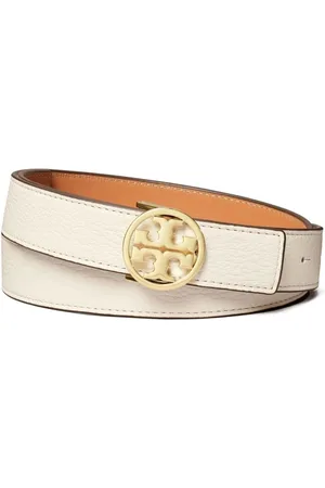 Tory Burch Belts, female, , XS, Reversible Miller Belt