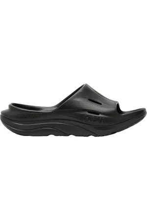 Hoka One One Sliders, male, , 5 UK, Recovery Slide Sandals