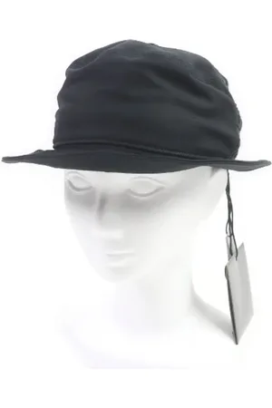 Dior Pre-owned Accessories, female, , ONE SIZE, Pre-owned Cotton hats