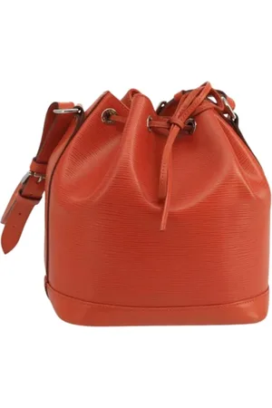LOUIS VUITTON Pre-owned Leather louis-vuitton-bags
