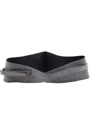 Saint Laurent Pre-owned Belts, female, , ONE SIZE, Pre-owned Leather belts