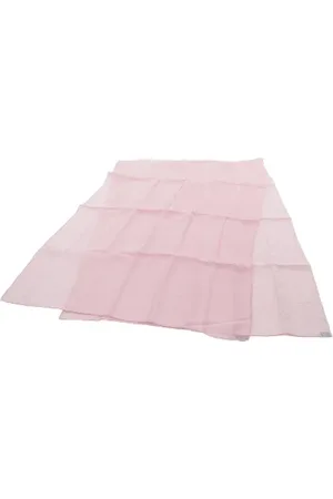Dior Pre-owned Canvas scarves
