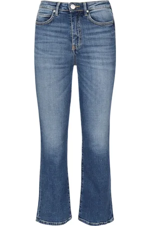 Pinko Boot-cut Jeans, female, , W31, Bootcut Flared Jeans