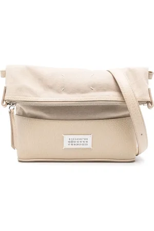 Maison Margiela Cross Body Bags, male, , ONE SIZE, Hobo Small Shoulder Bag