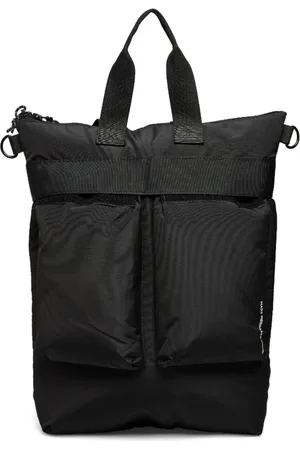 Mads Norgaard Tote Bags, female, , ONE SIZE, Stylish Backpack with Pockets