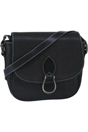 Bally Pre-owned Shoulder Bags, female, , ONE SIZE, Pre-owned Leather shoulder-bags
