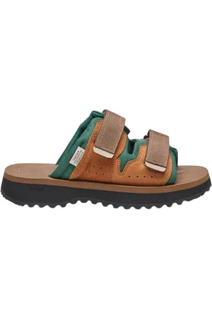 SUICOKE Unisex Mogi Sandals