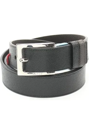 Bally Pre-owned Belts, male, , ONE SIZE, Pre-owned Leather belts