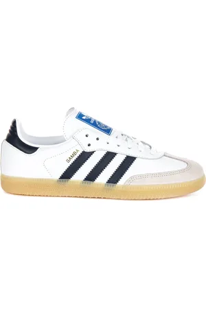 adidas Sneakers, unisex, , 35 1/2 EU, Retro Navy Youth Trainers