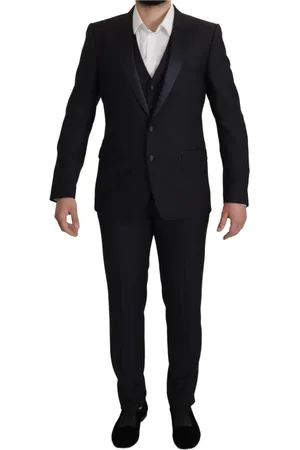 Dolce & Gabbana Classic Fit Suit