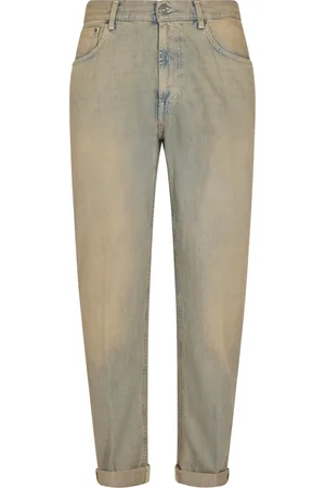 Dondup Slim-fit Jeans, male, , W35, Ervin Trousers