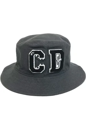 Dior Pre-owned Accessories, female, , ONE SIZE, Pre-owned Cotton hats
