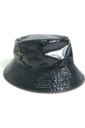 LOUIS VUITTON Pre-owned Accessories, female, , ONE SIZE, Pre-owned Fabric hats