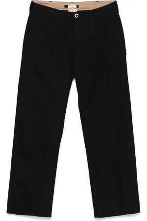 Ten Cate Straight Leg Trousers