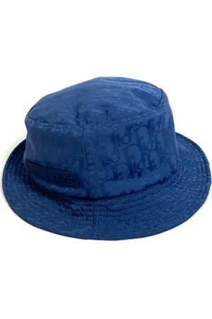 Dior Pre-owned Accessories, female, , ONE SIZE, Pre-owned Fabric hats